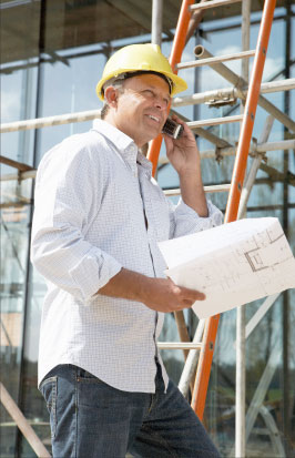 Custom Home Builders