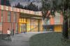 Maier Hall Seattle