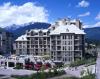 Pan Pacific Whistler
