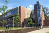 UVic Science Building